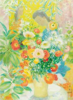 Le Pho - INTÉRIEUR EN SOLEIL (INTERIOR SUNLIGHT)