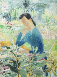 Le Pho - La lettre (The Letter)