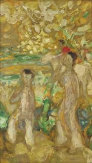 Le Pho - La Promenade (The Promenade)