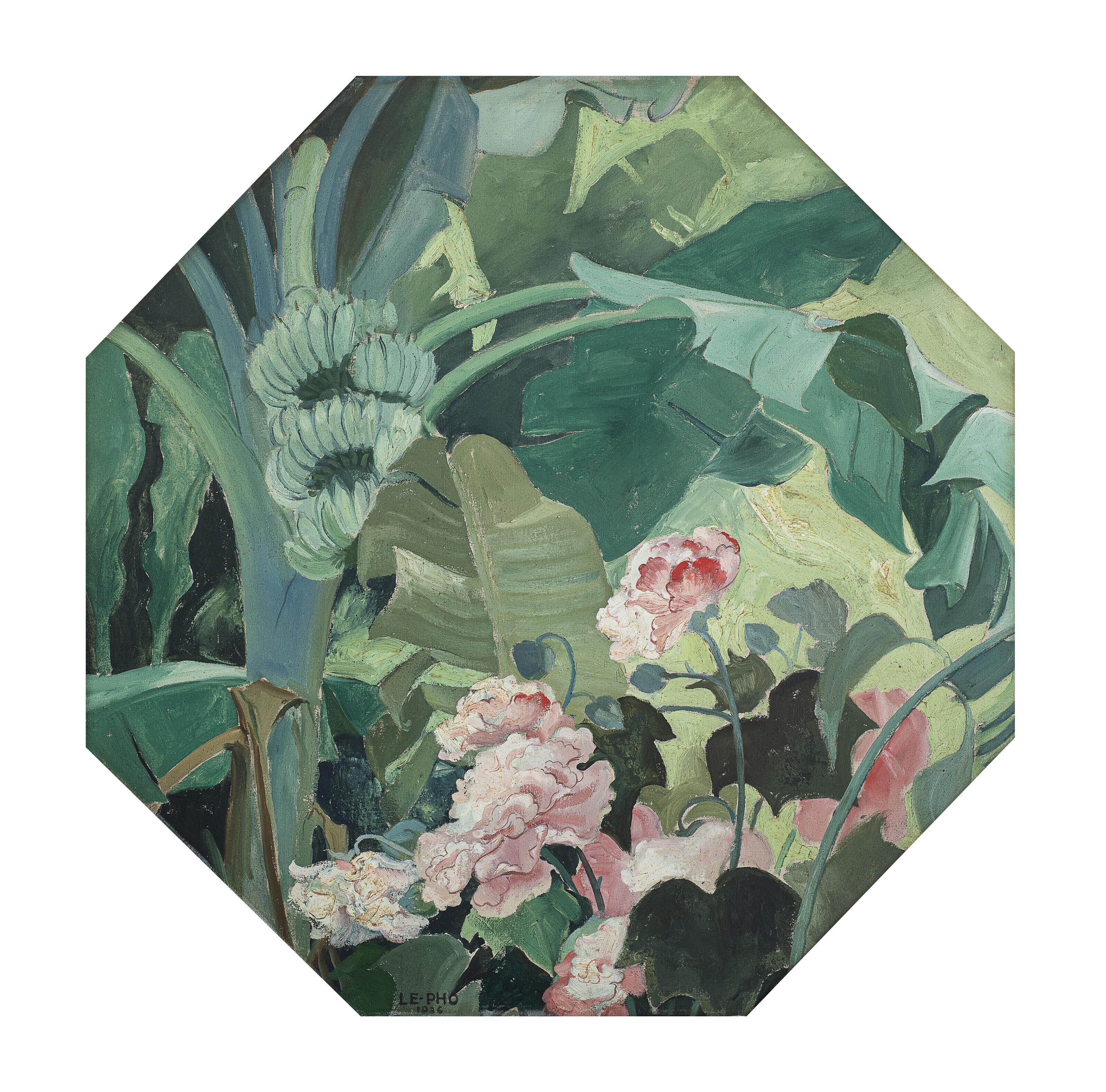 Le Pho - L’adieu au Tonkin (Farewell to Tonkin)