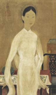 Le Pho - Le Bol Bleu (The Blue Bowl)