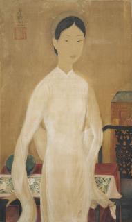 Le Pho - Le Bol Bleu (The Blue Bowl)