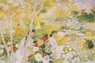 Le Pho - Le debut de l\'?t? (The arrival of summer)