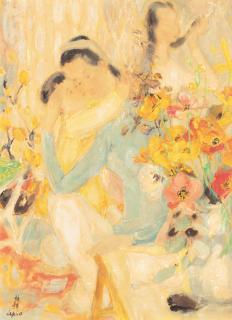 Le Pho - Le Pho | Maternité Au Bouquet