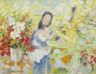 Le Pho - Le premier âge (The Newborn)