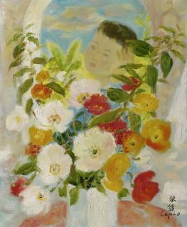 Le Pho - Les Coquelicots Et L\'Enfant