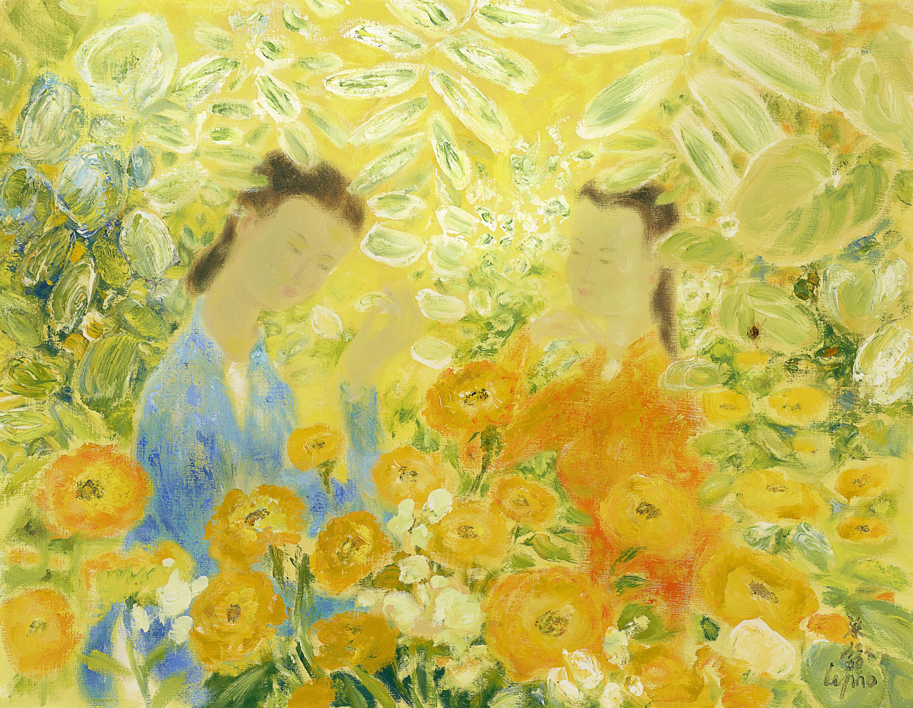 Le Pho - Les deux soeurs (The Two Sisters)
