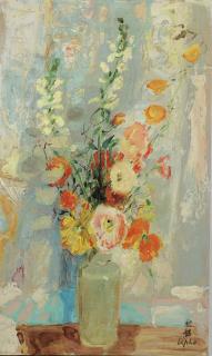 Le Pho - Les Poppies (The Poppies)