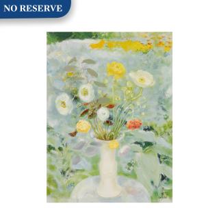 Le Pho - Les Renoncules