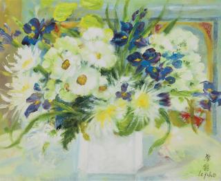 Le Pho - Les Tokyos et les Iris