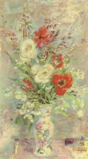 Le Pho - Les tulipes