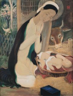 Le Pho - Nativité (The Nativity)