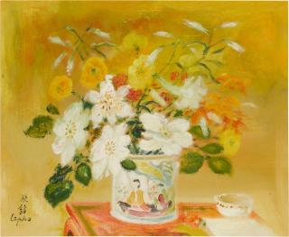 Le Pho - Nature Morte