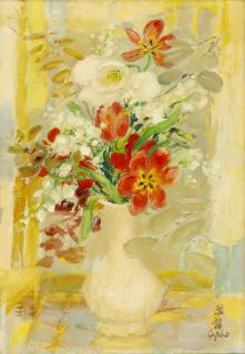 Le Pho - Petit Bouquet