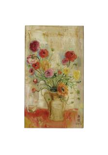 Le Pho - Renoncules (Buttercups)