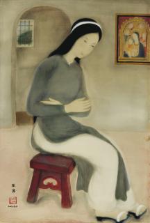 Le Pho - Reverie (Rêverie)