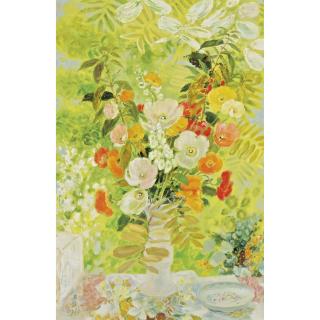 Le Pho - Spring Bouquet