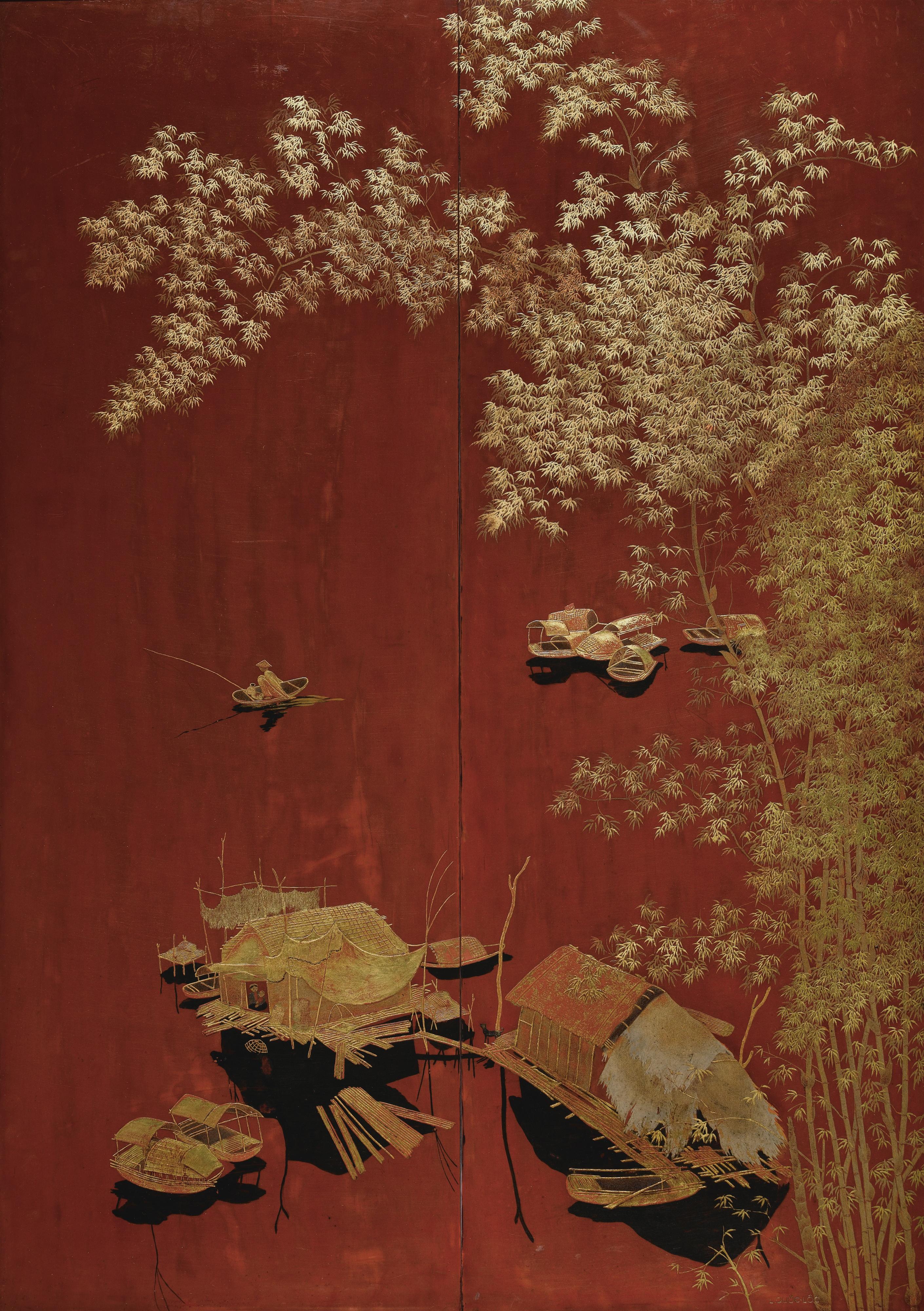 Le Quoc Loc - Landscape Of Vietnam