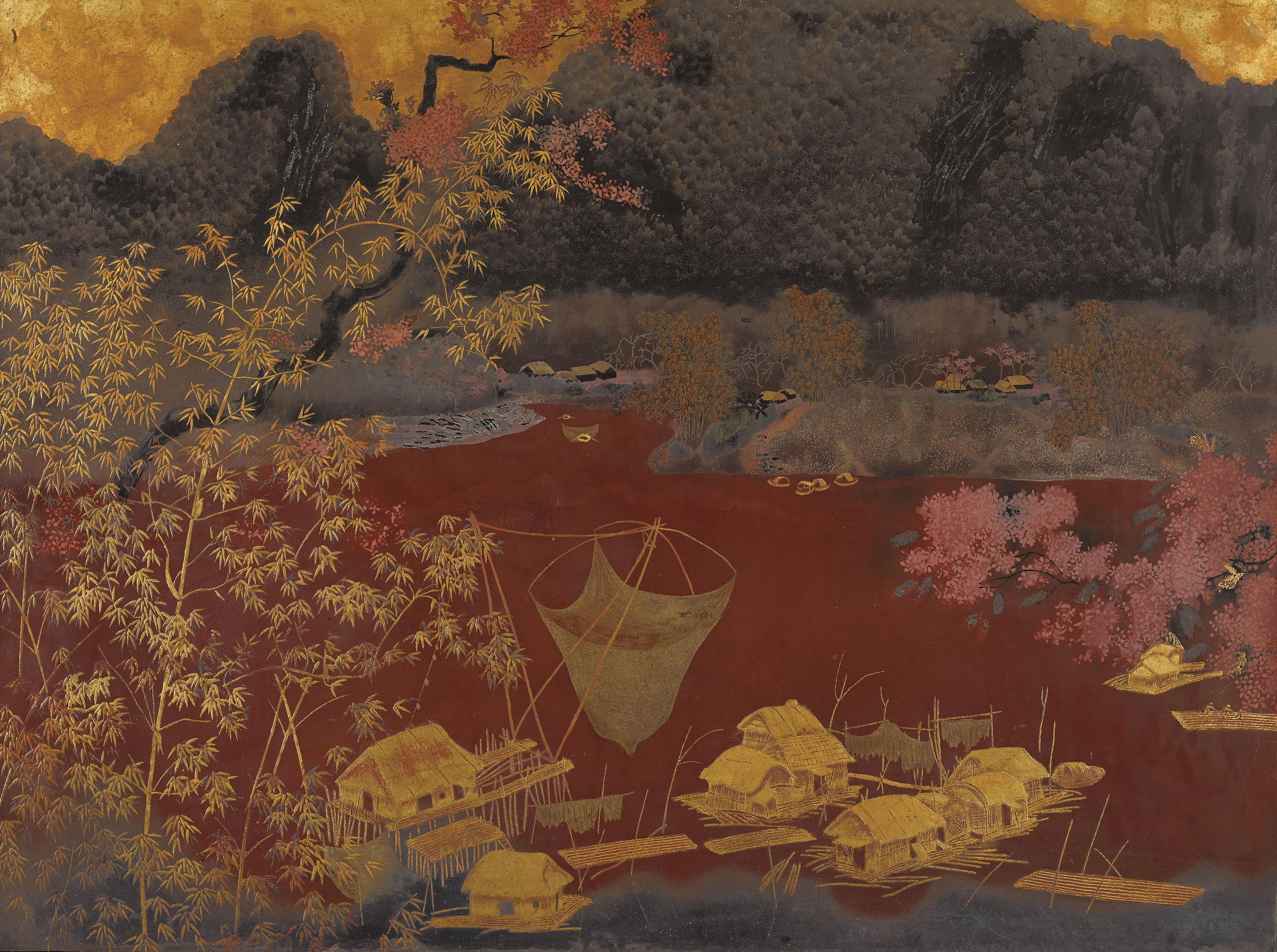 Le Quoc Loc - LANDSCAPE