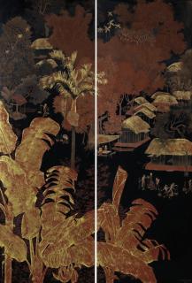 Le Quoc Loc - Landscape