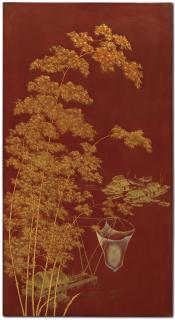 Lê Quoc Loc - Village de pêcheurs du Tonkin