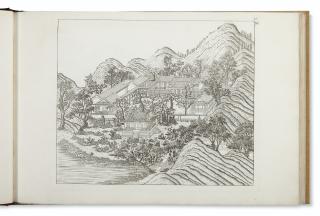 Le Rouge, Georges-Louis