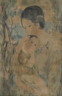 Le Thi Luu - Maternity