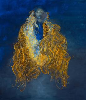 Lea Asja Pagenkemper - \