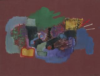 Lea Nikel - Composition