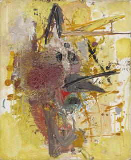 Lea Nikel - Composition