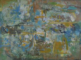 Lea Nikel - Composition