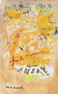 Lea Nikel - Composition