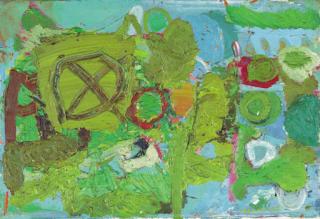 Lea Nikel - Composition