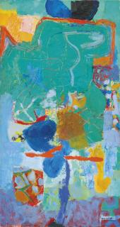 Lea Nikel - Untitled