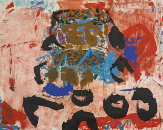 Lea Nikel - Untitled