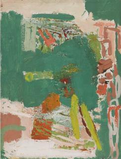 Lea Nikel - Untitled