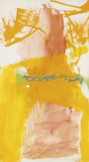 Lea Nikel - Untitled