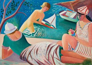 Leander Engström - \