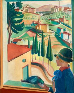 Leander Engström - \