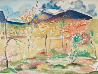 Leander Engström - \