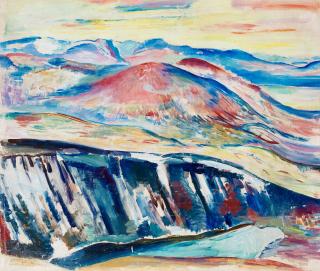 Leander Engström - \