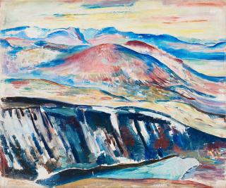 Leander Engström - \