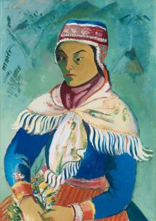 Leander Engström - \