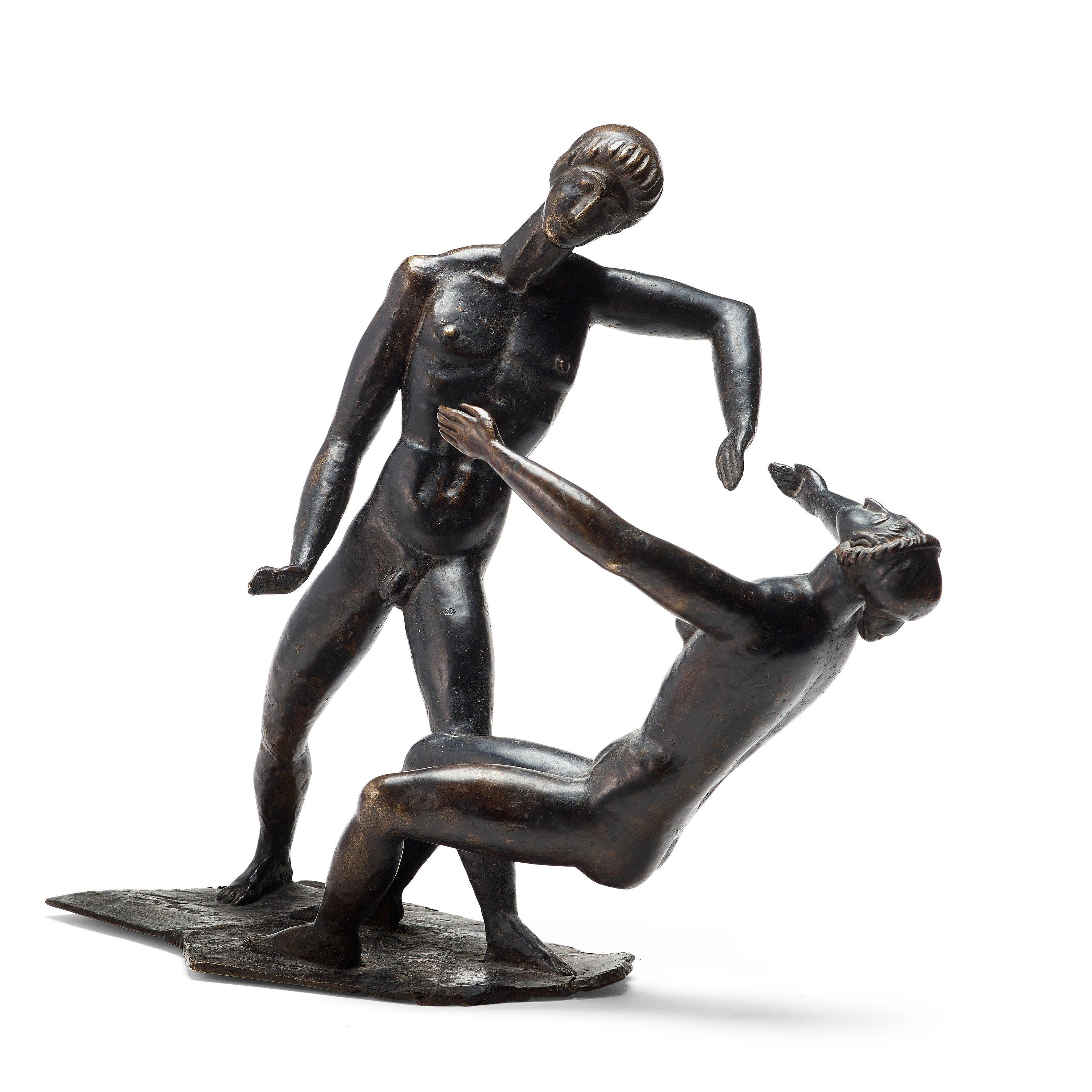 Leander Engström - \