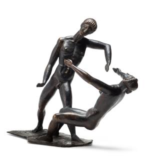 Leander Engström - \