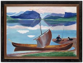 Leander Engström - \