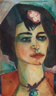 Leander Engström - \