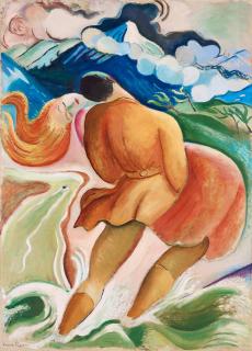 Leander Engström - \