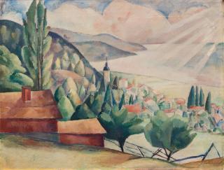 Leander Engström - \