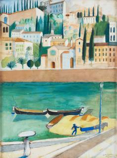 Leander Engström - \